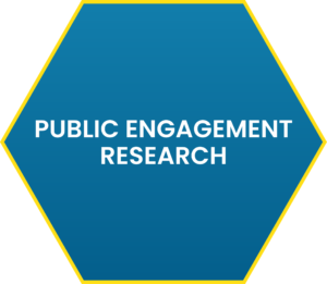 Public Engagement Research