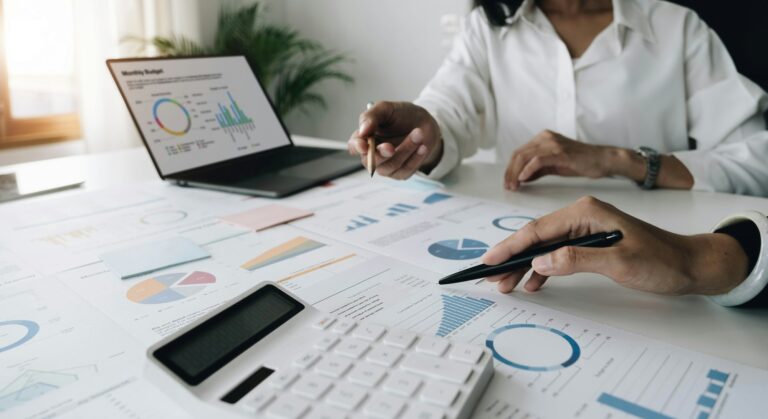 Market Research Firm