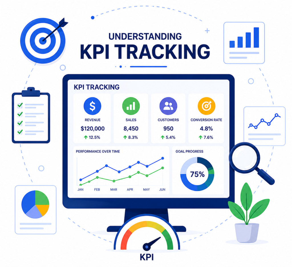 Understanding KPI Tracking