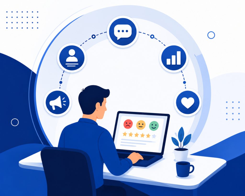 Understanding Customer Feedback